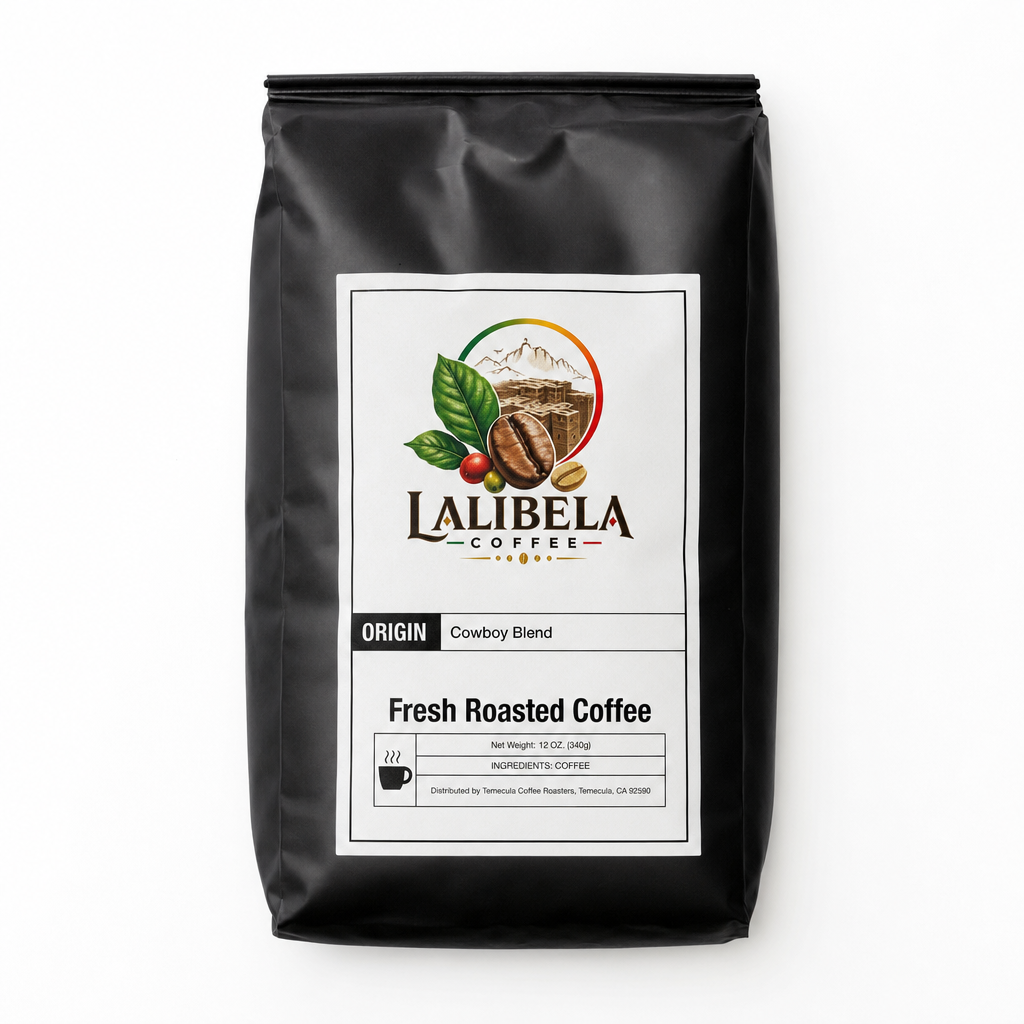 Cowboy Blend