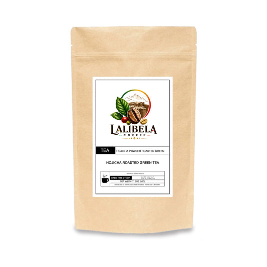 Hojicha